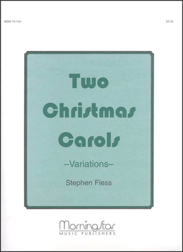 Two Christmas Carols
